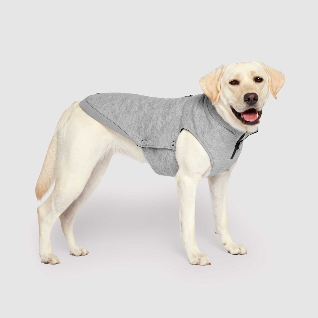 Waterproof Sweater - O9UC