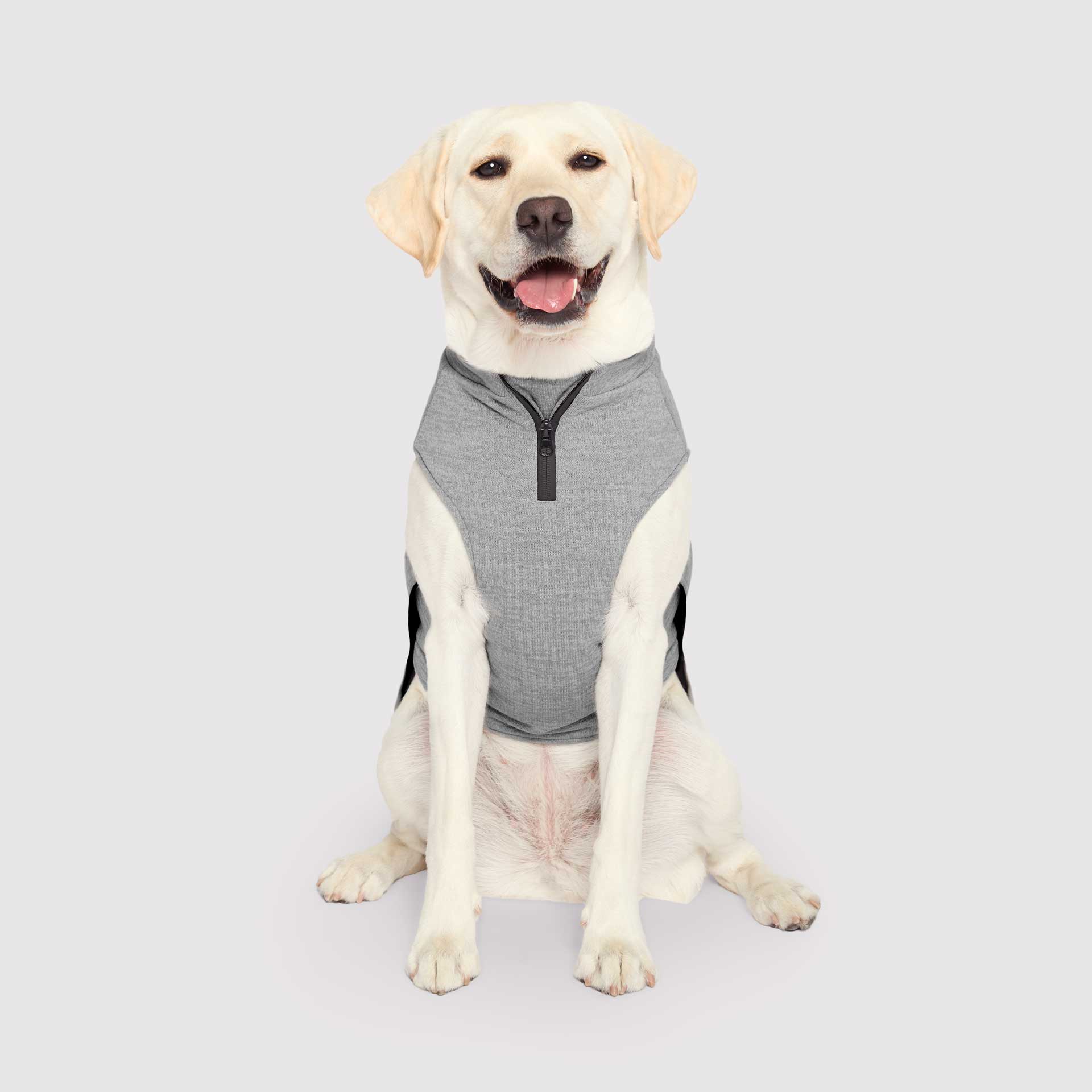 Waterproof Sweater - O9UC