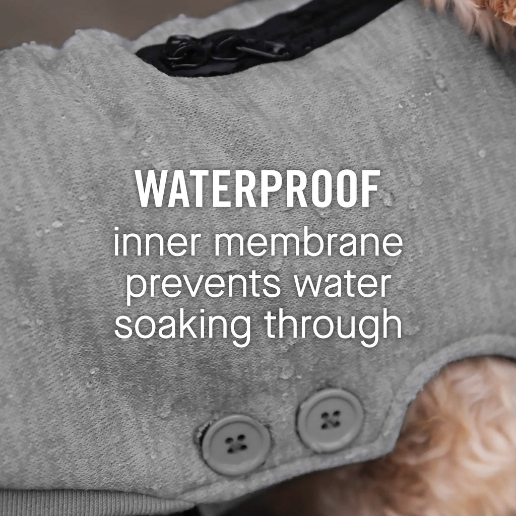 Waterproof Sweater - O9UC