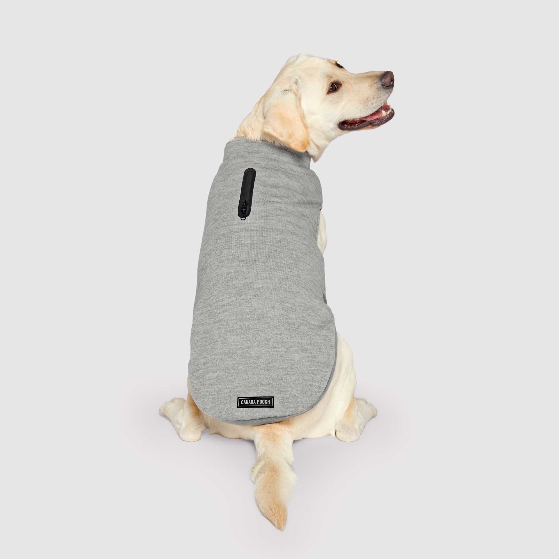 Waterproof Sweater - O9UC