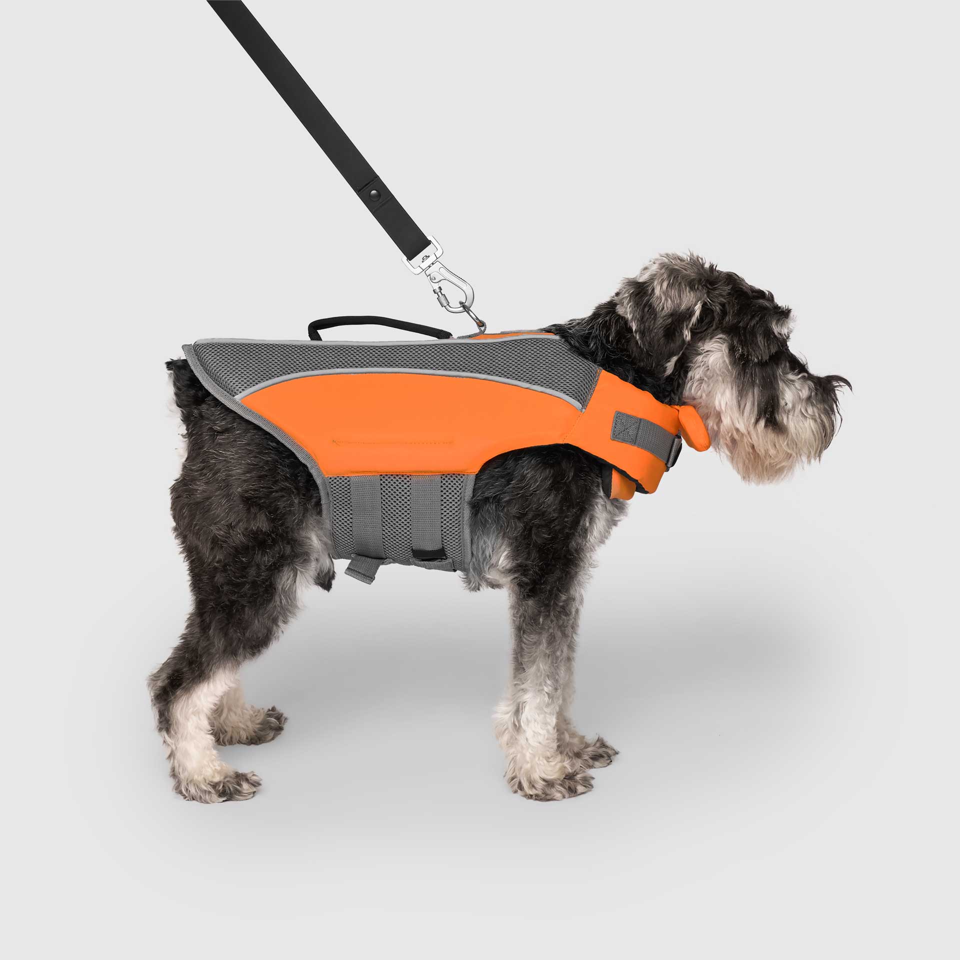 Wave Rider Life Jacket - S0SA