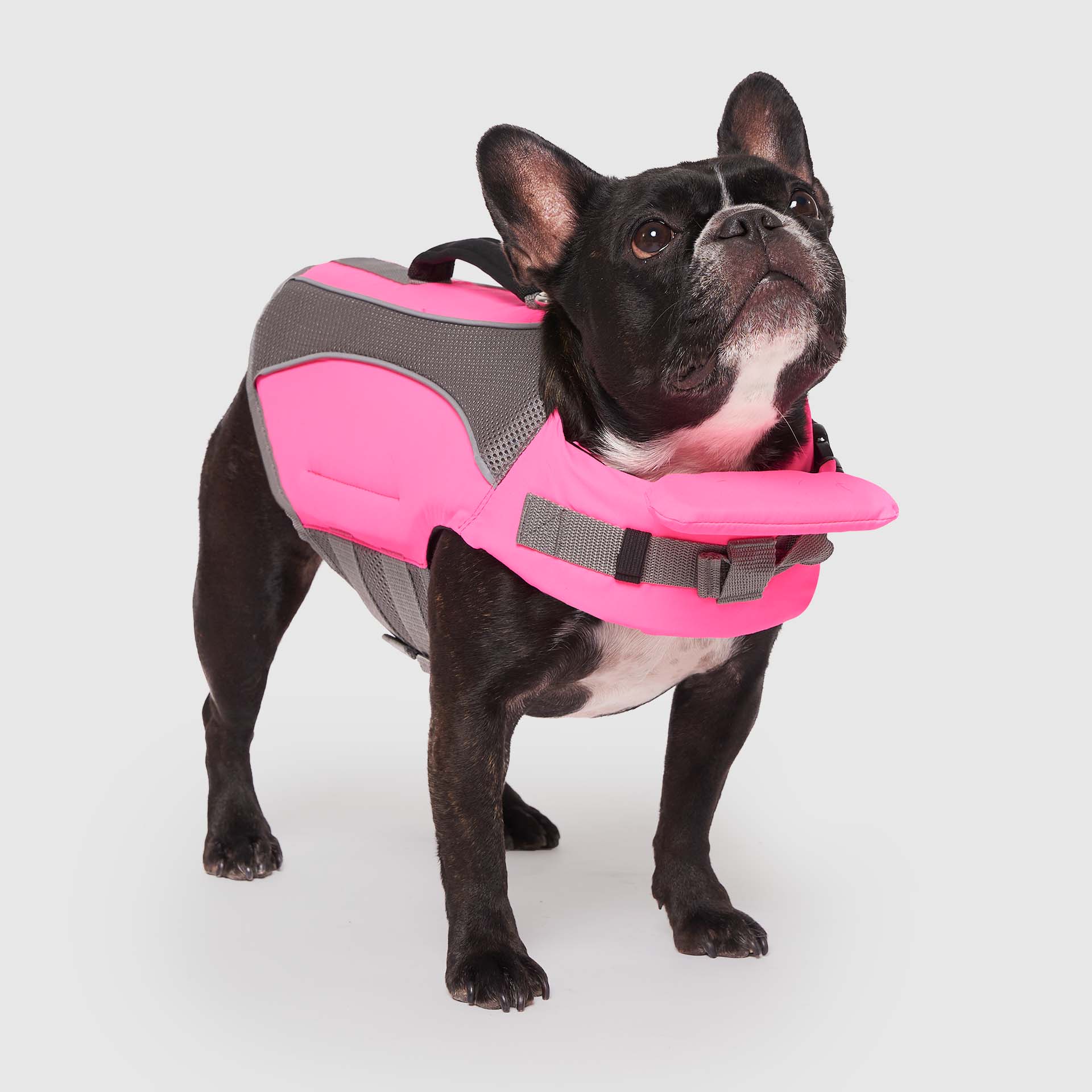 Wave Rider Life Jacket - S0SA