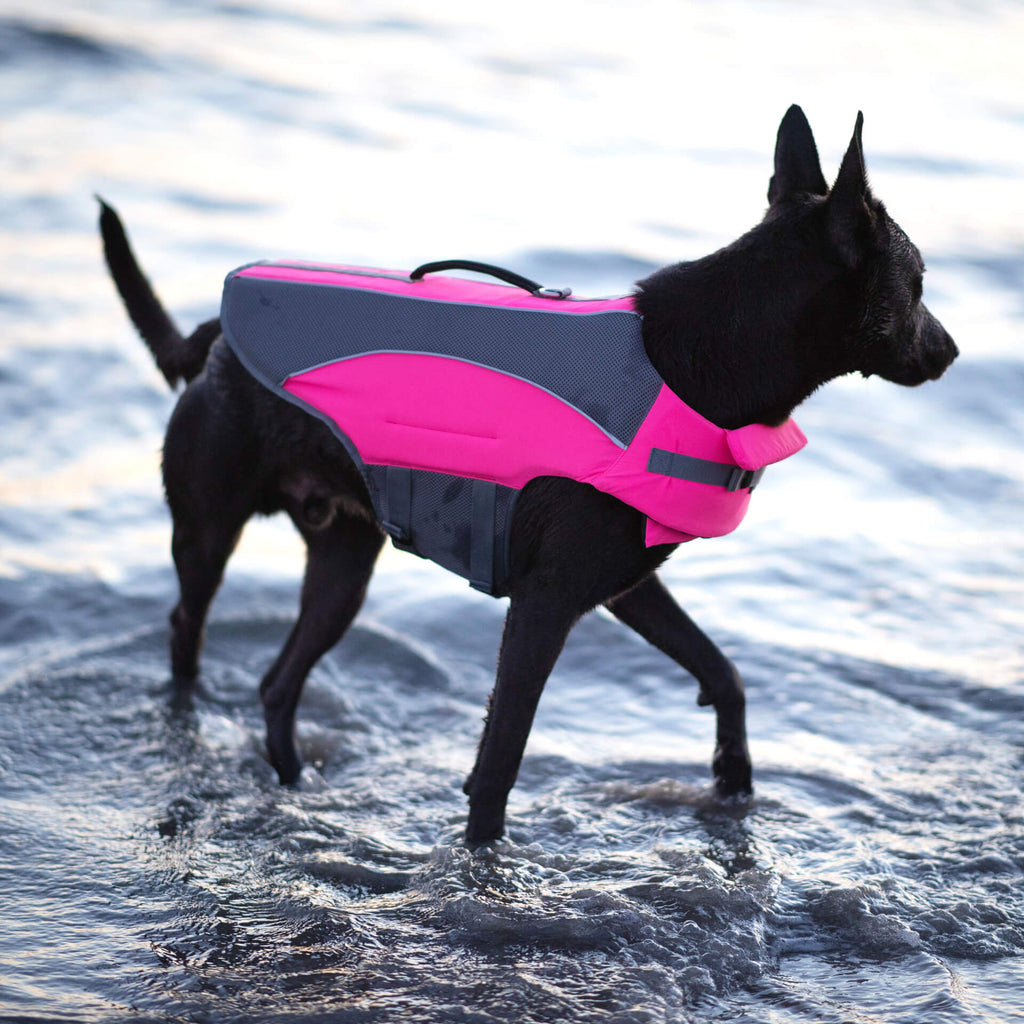 Wave Rider Life Jacket - S0SA
