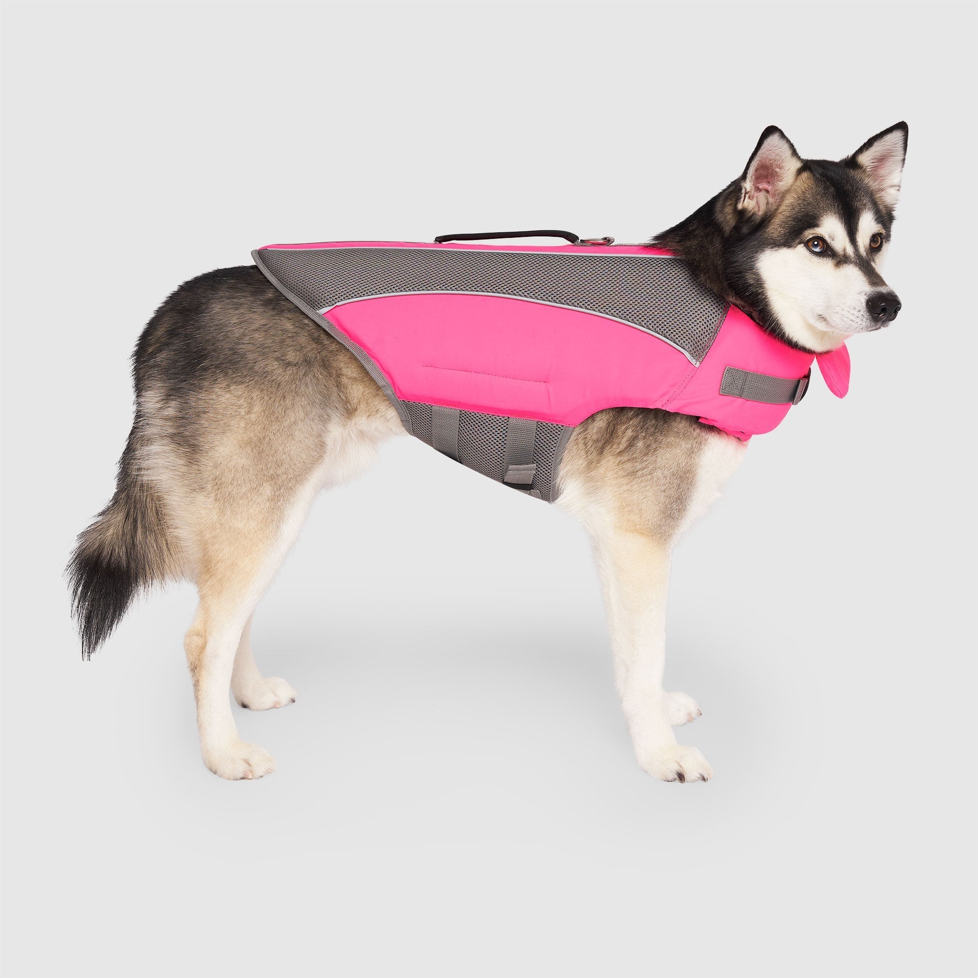 Wave Rider Life Jacket - S0SA