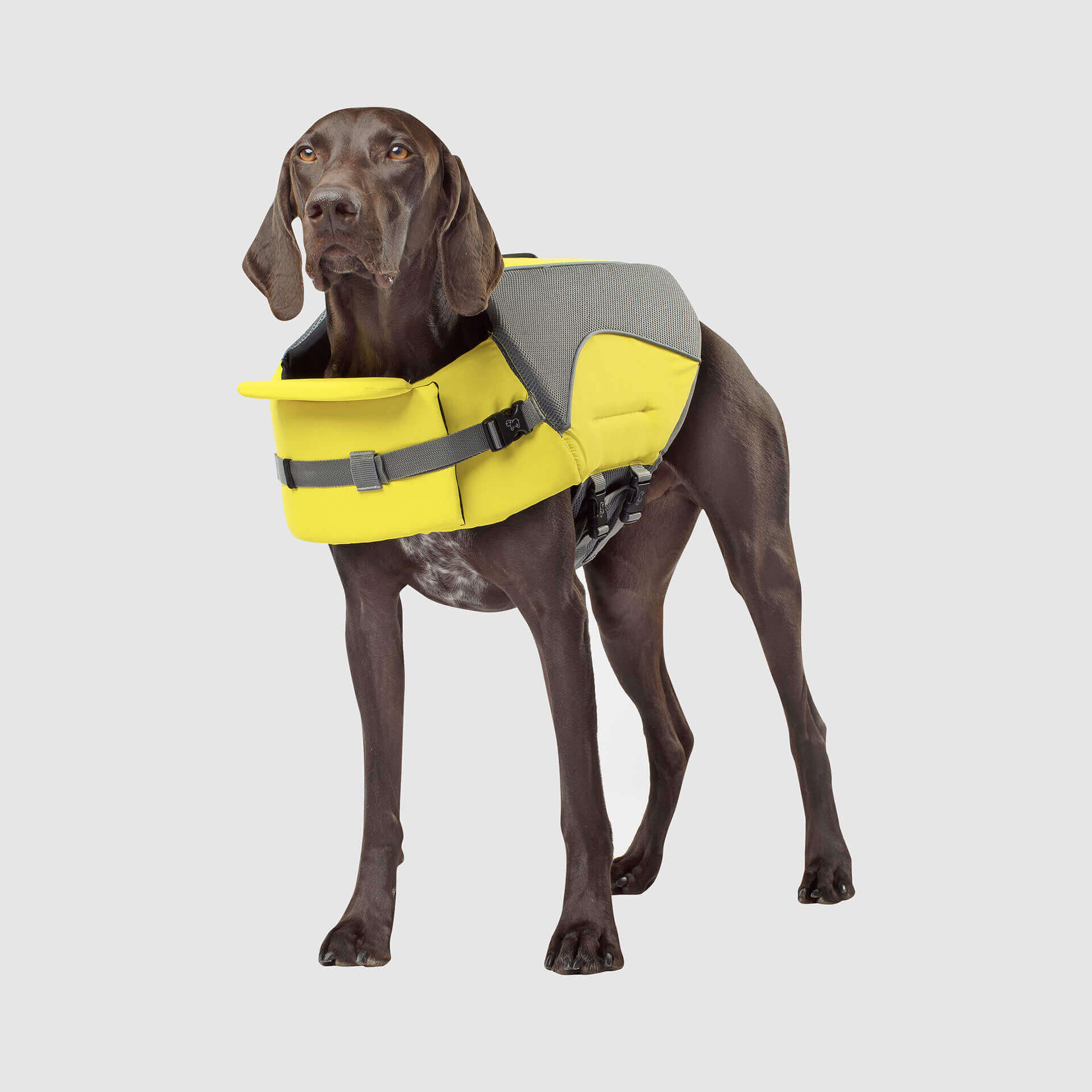 Wave Rider Life Jacket - S0SA