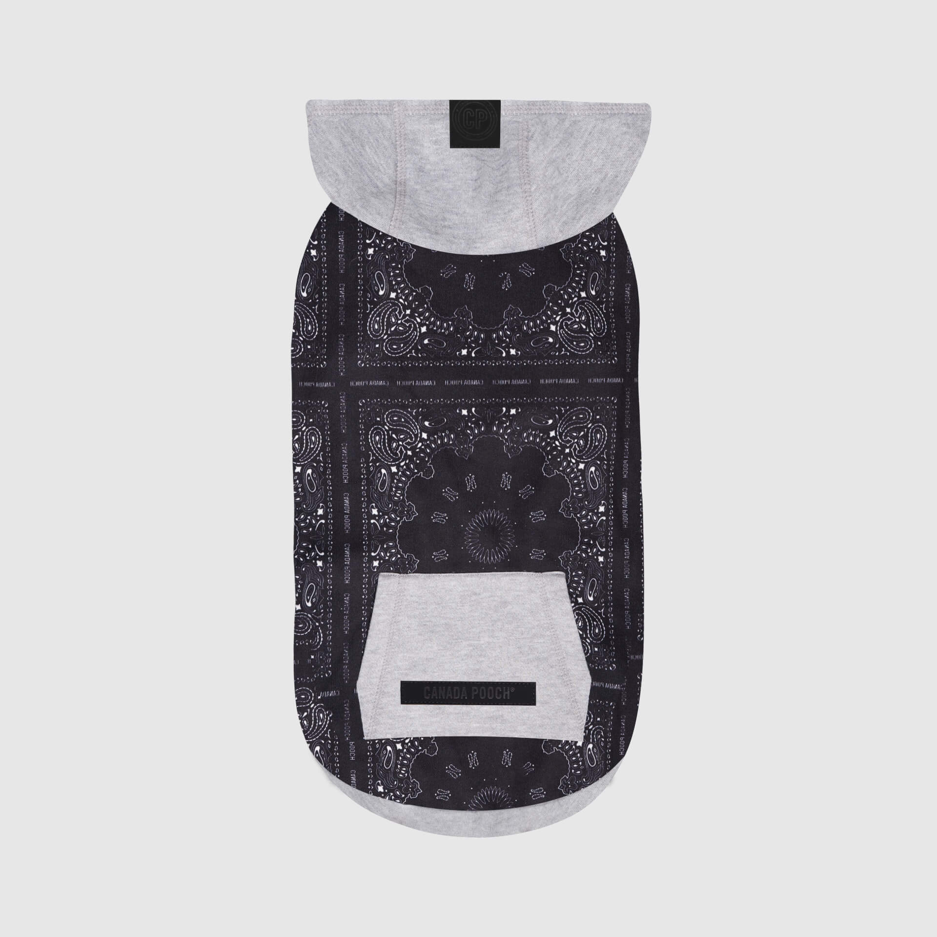 Whatever The Weather Hoodie - N70W