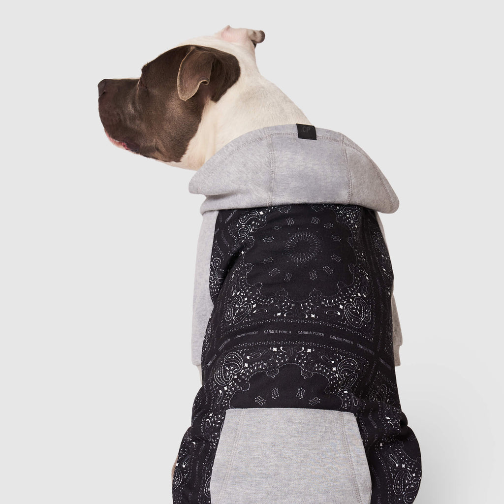 Whatever The Weather Hoodie - N70W