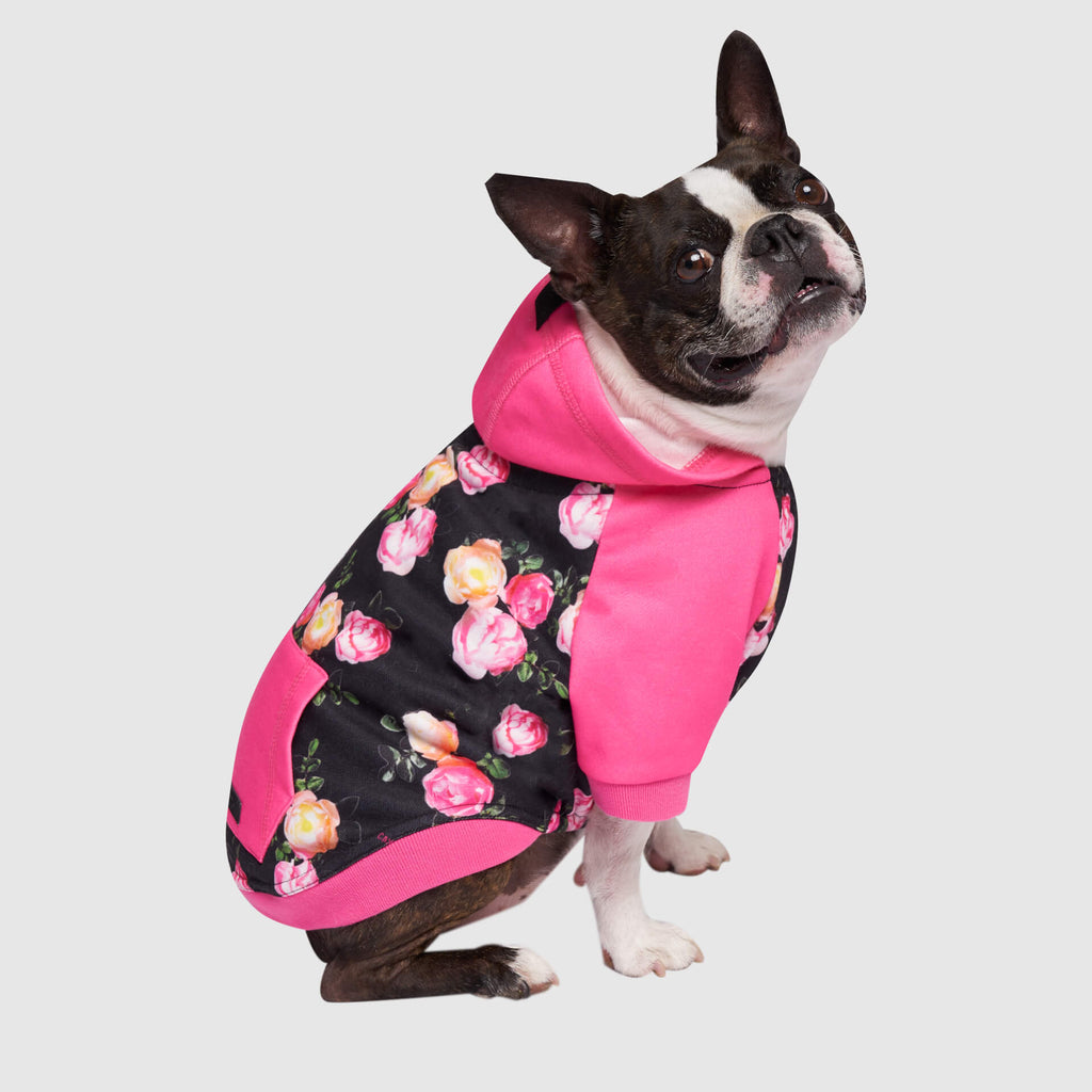 Whatever The Weather Hoodie - N70W