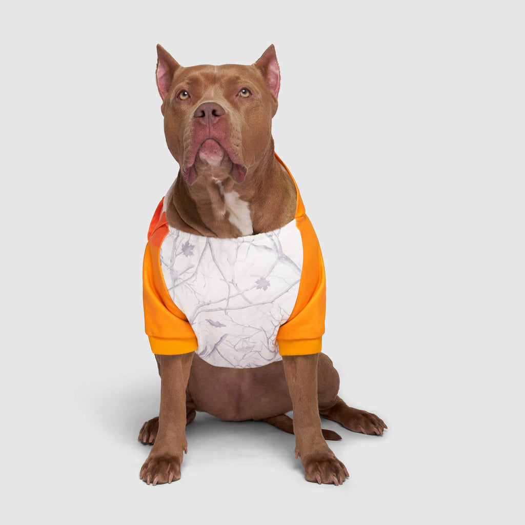 Whatever The Weather Hoodie - N70W