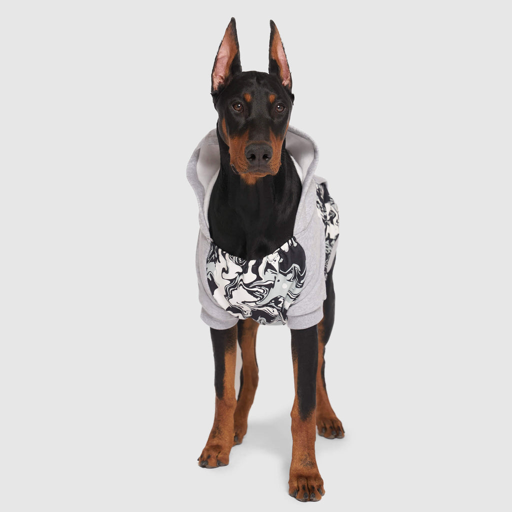 Whatever The Weather Hoodie - N70W