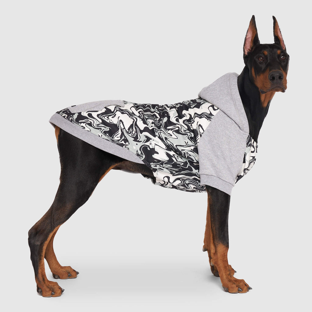 Whatever The Weather Hoodie - N70W