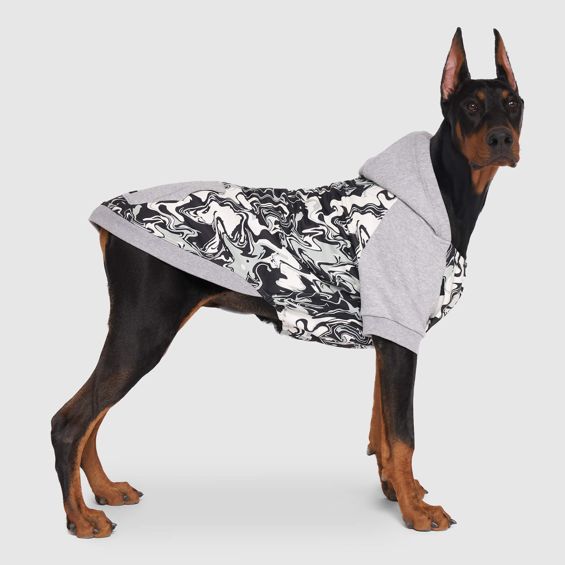 Whatever The Weather Hoodie - N70W