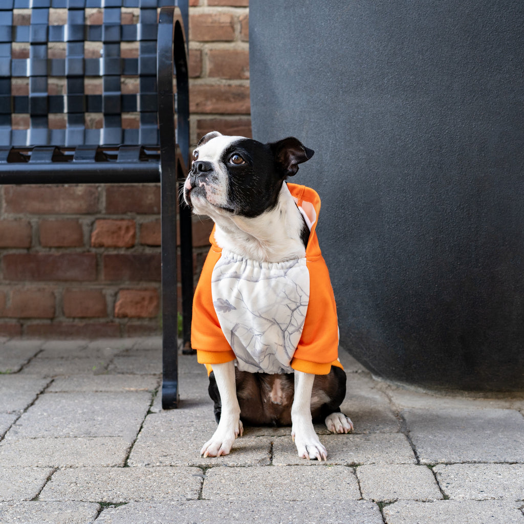 Whatever The Weather Hoodie - N70W