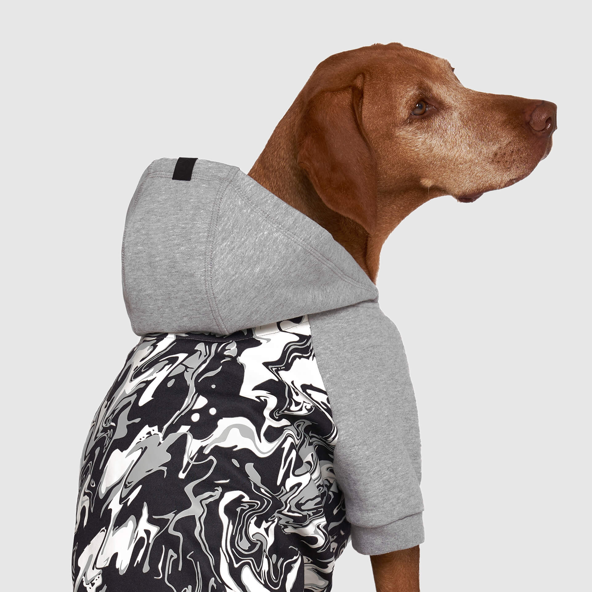 Whatever The Weather Hoodie - N70W